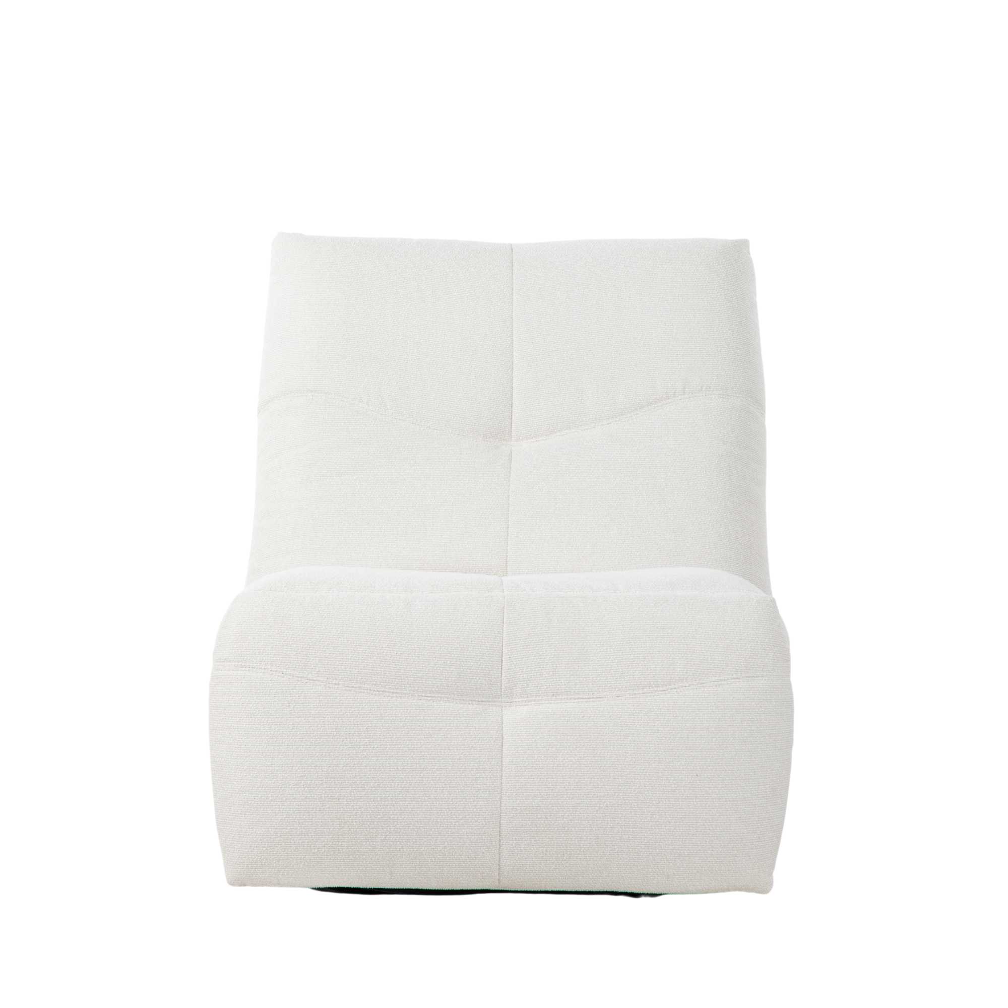starfurn relaxfauteuil lazy - naturel - Afbeelding 40
