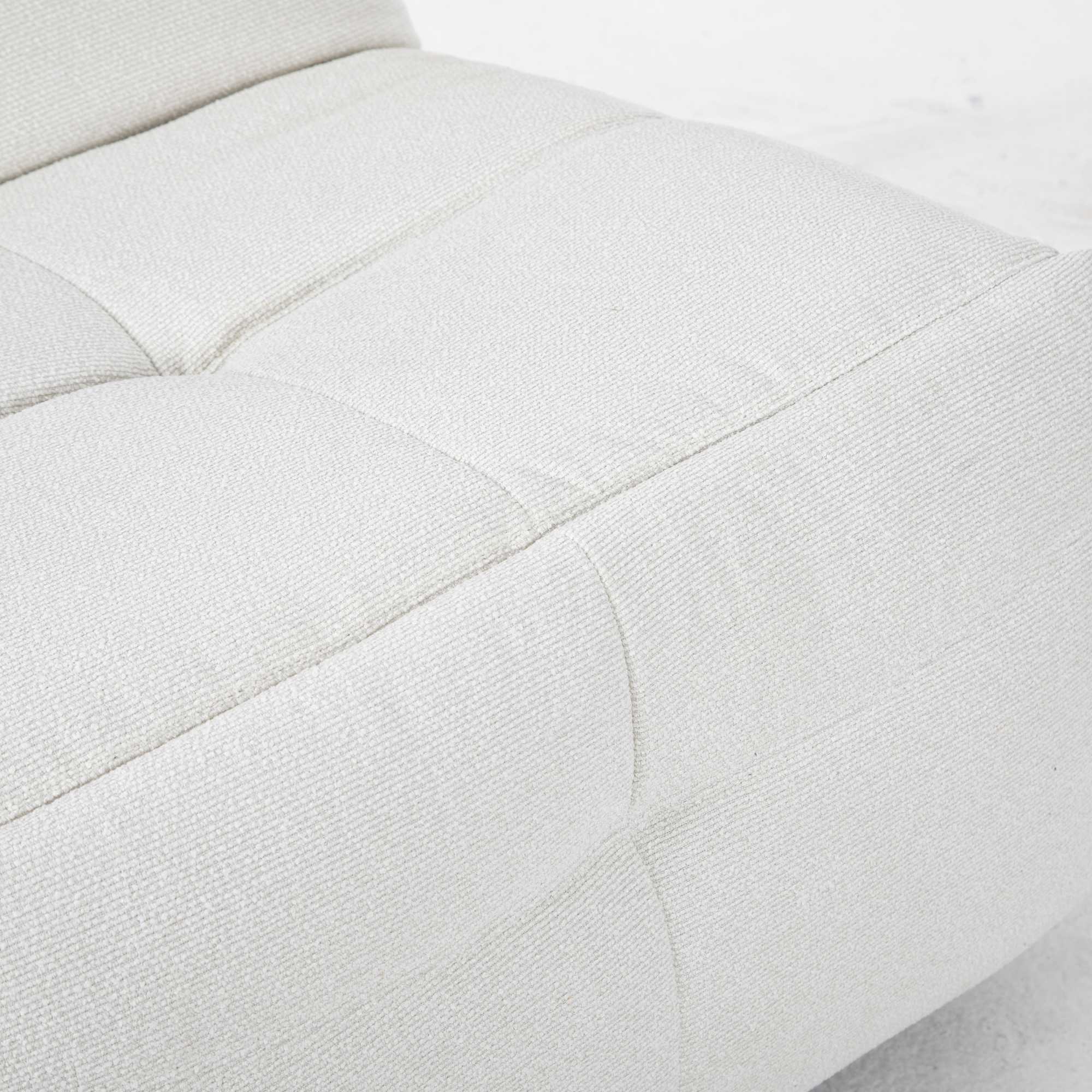 starfurn relaxfauteuil lazy - naturel - Afbeelding 54