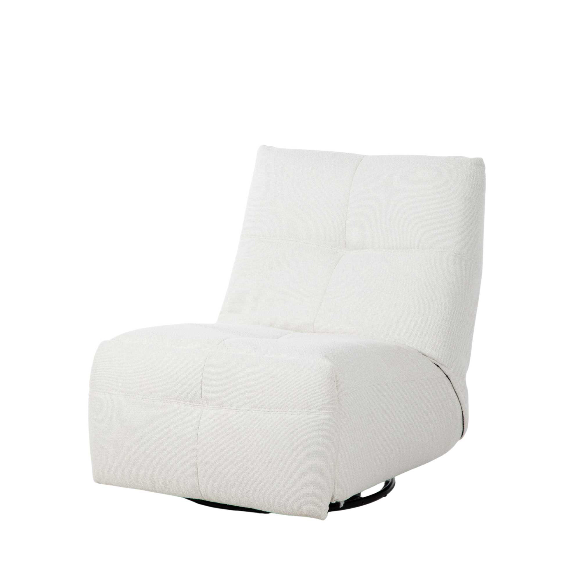 starfurn relaxfauteuil lazy - naturel - Afbeelding 55