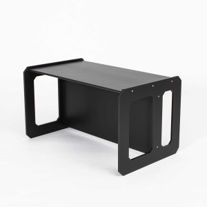 sweet home montessori speeltafel – zwart