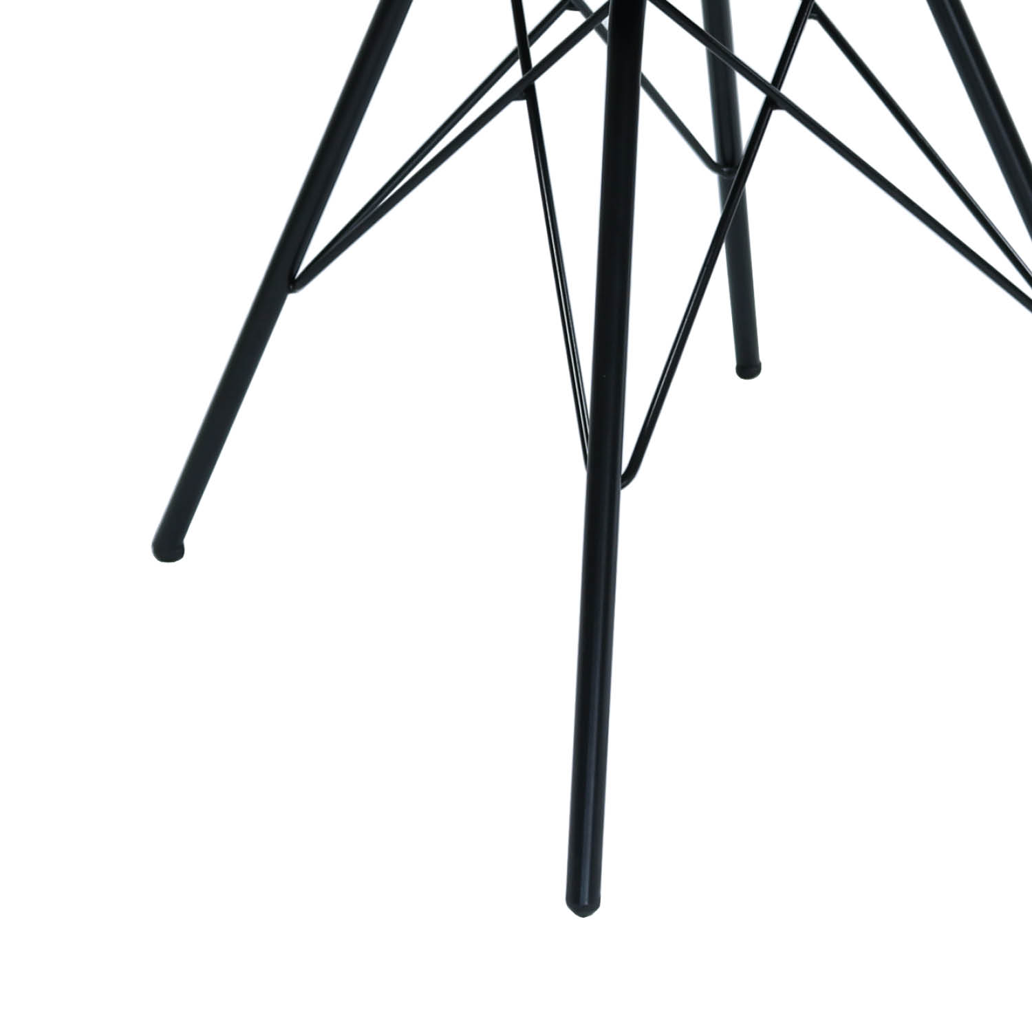 kick kuipstoel velvet - goud - Afbeelding 12