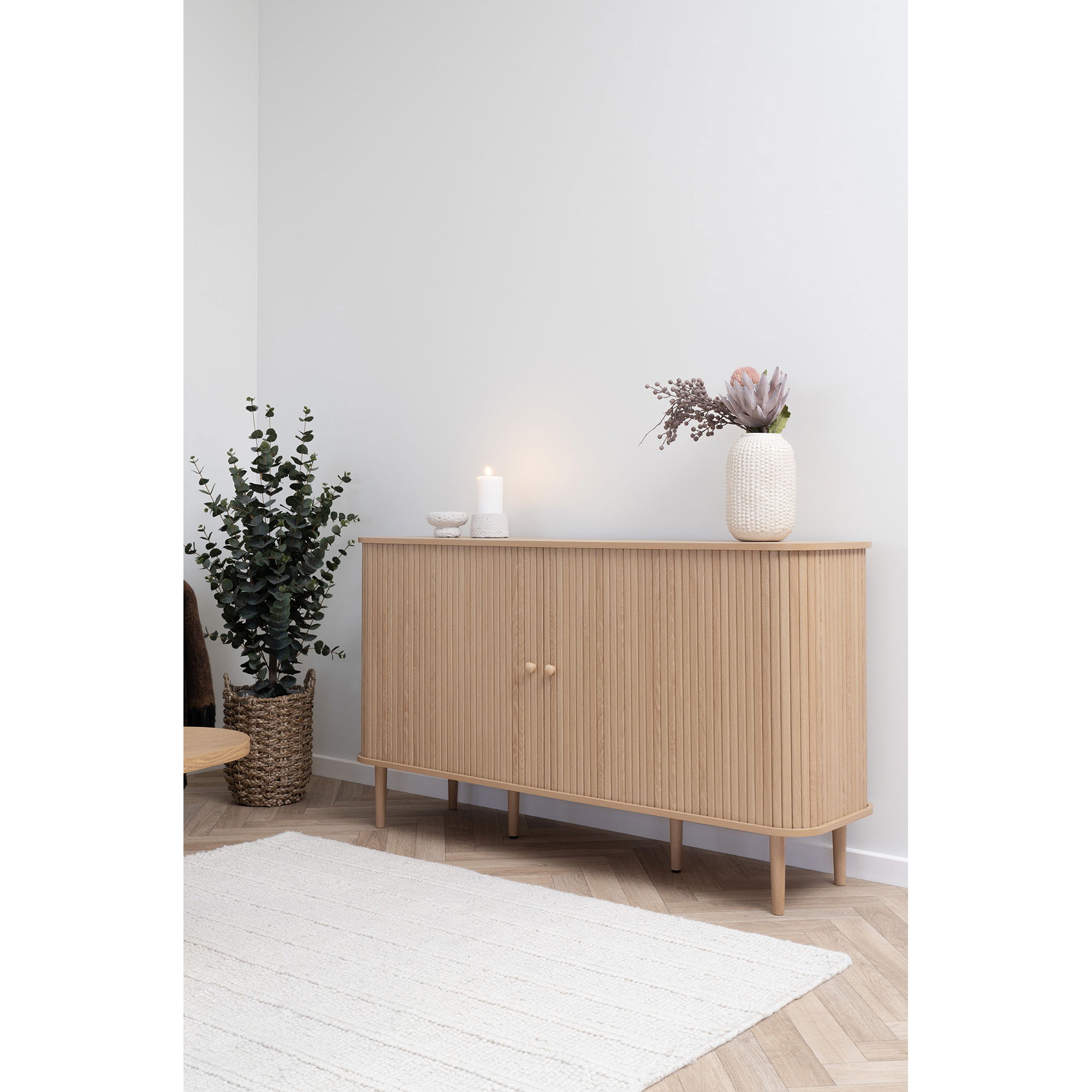 house nordic dressoir nikko - Afbeelding 7