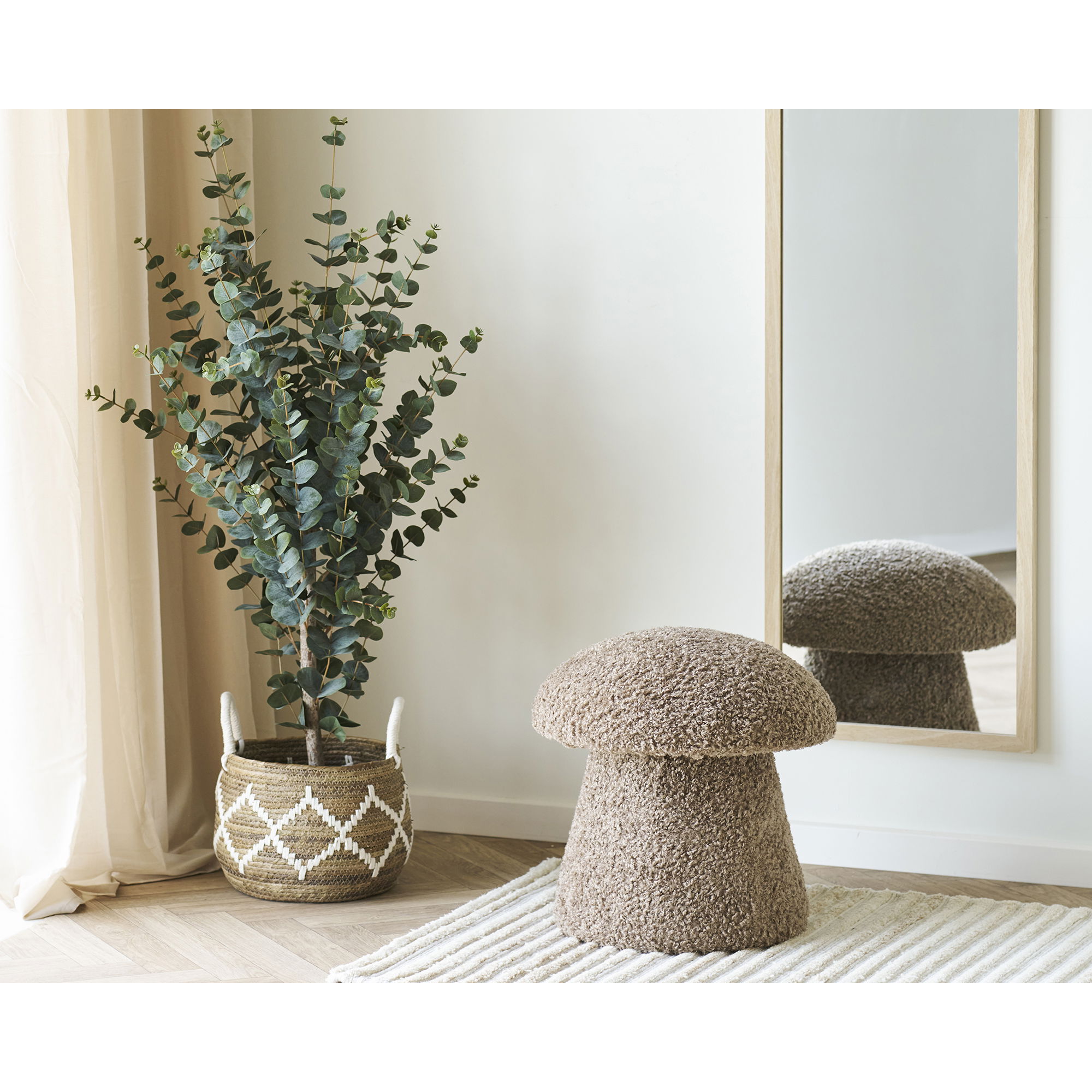 house nordic scottsdale spiegel - 45x110 cm - Afbeelding 6