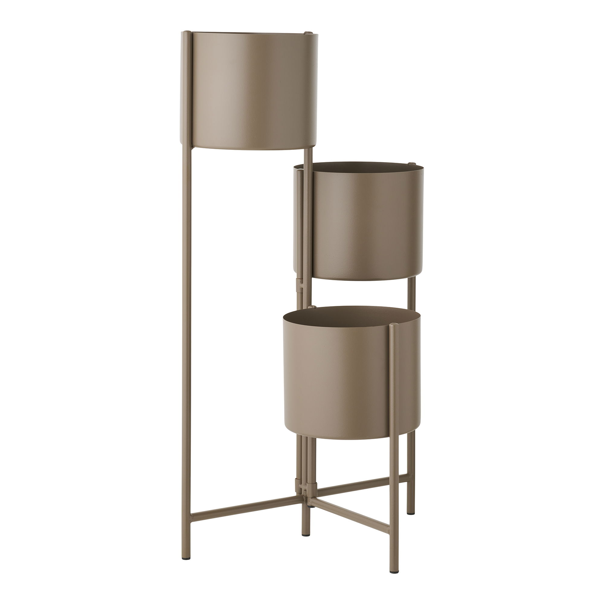 house nordic bloempot toren - Afbeelding 2