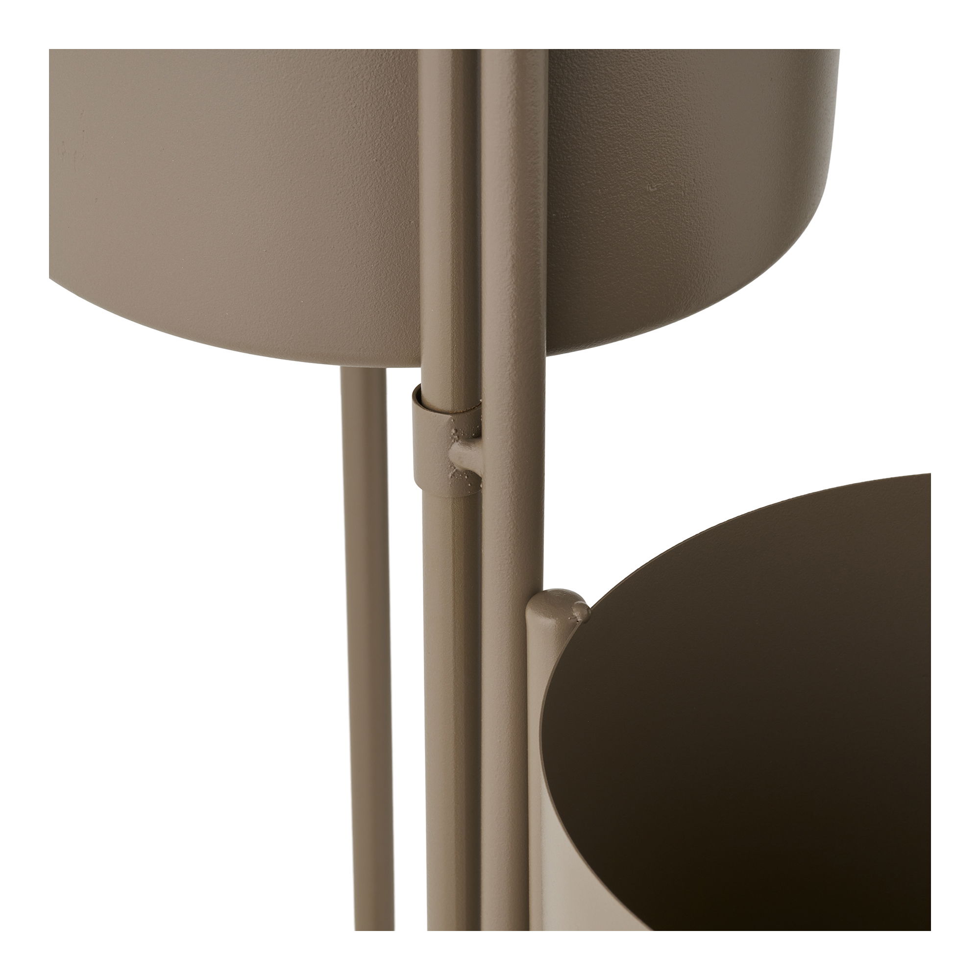 house nordic bloempot toren - Afbeelding 5