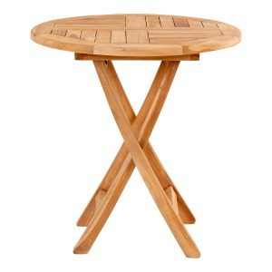 house nordic eettafel oviedo - ø70 cm