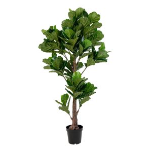 house nordic kunstplant ficus - 190 cm