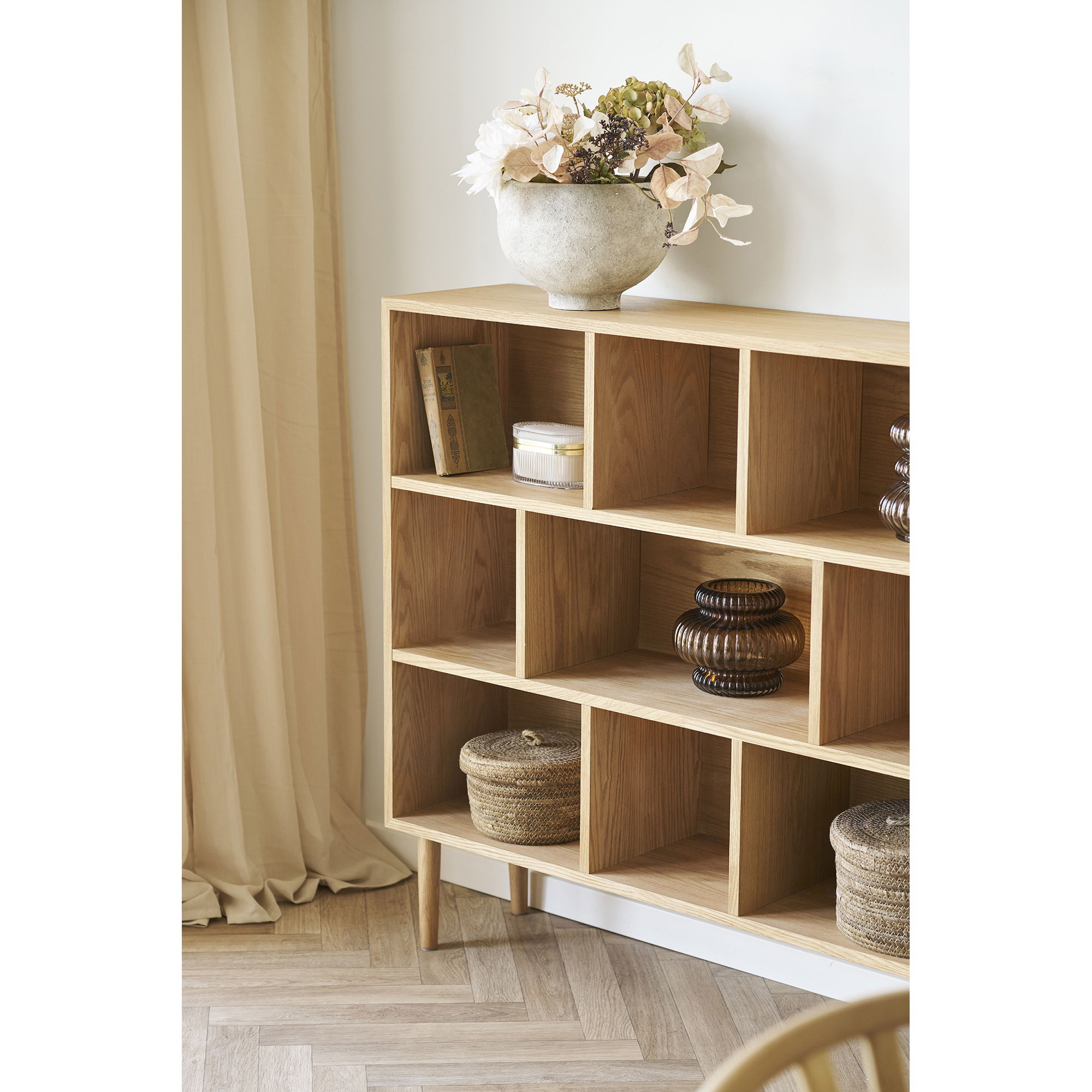 house nordic hortensia boeket - Afbeelding 7