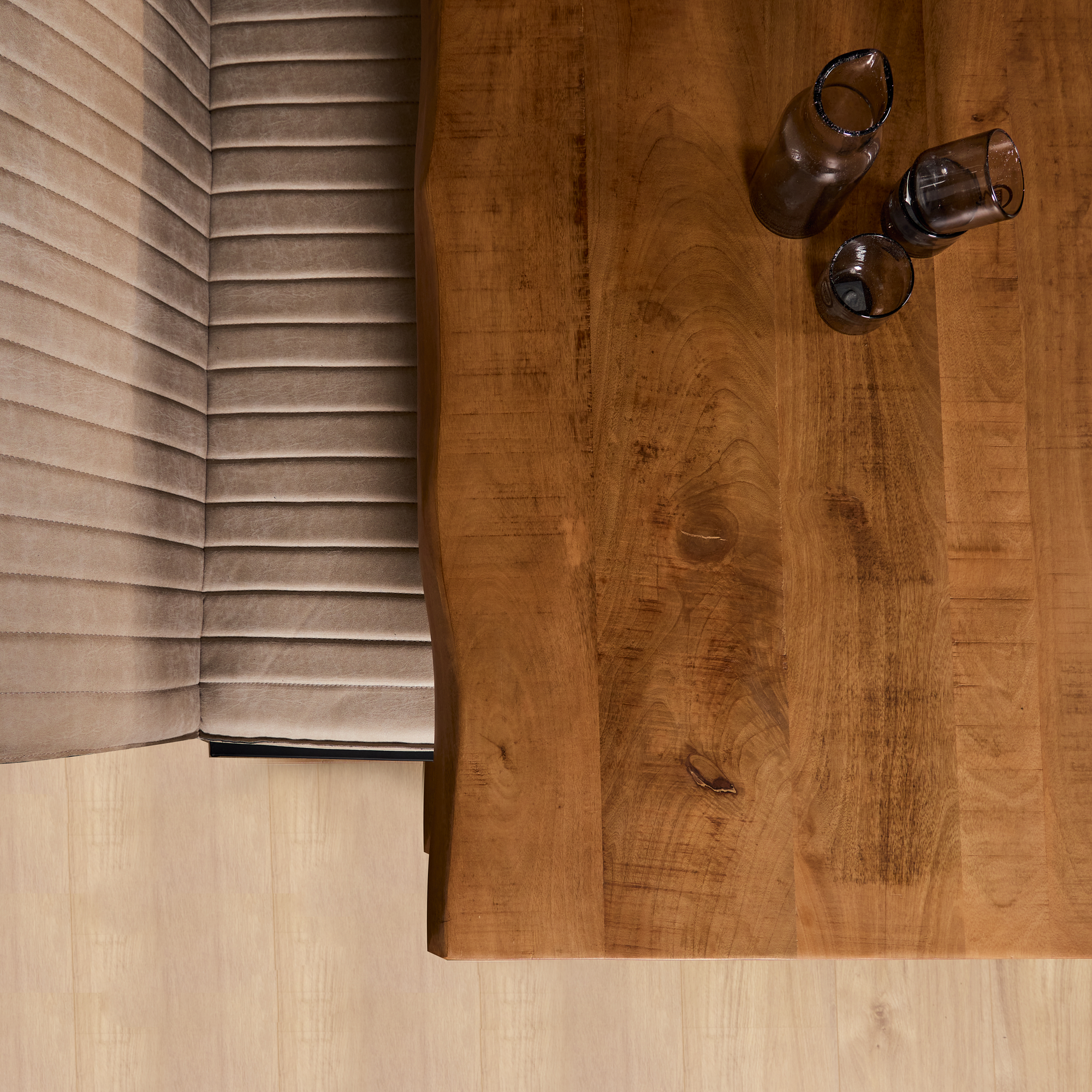 starfurn boomstamtafel boston - 240 cm - Afbeelding 3