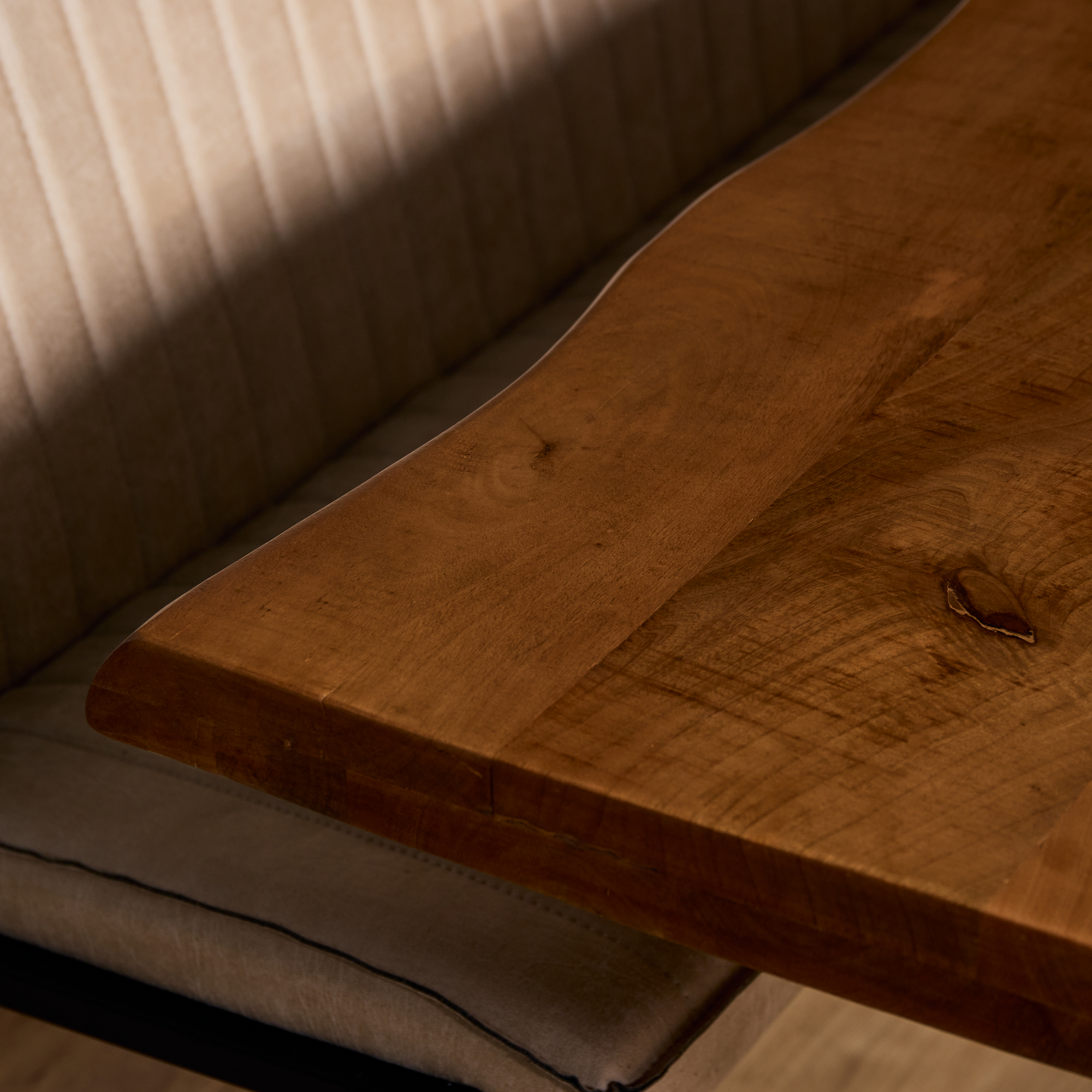 starfurn boomstamtafel boston - 240 cm - Afbeelding 4