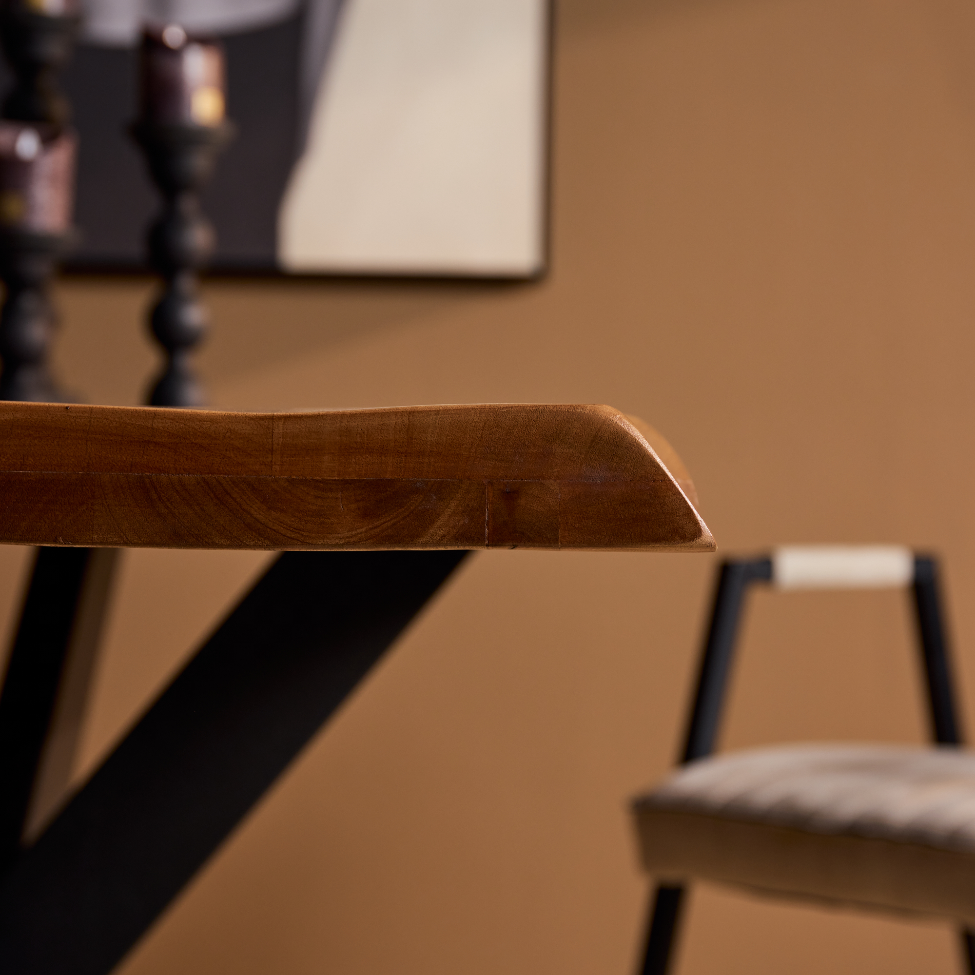 starfurn boomstamtafel boston - 240 cm - Afbeelding 6