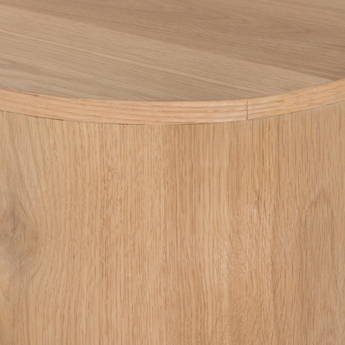 livingfurn zwevend tv meubel novero - 220 cm - Afbeelding 4