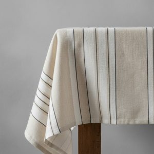 bazar bizar het provence tafelkleed - 150x300 cm