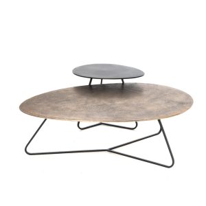 starfurn salontafel macy - set van 2